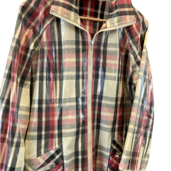 Beliza Rain Jacket - Picture 6 of 9